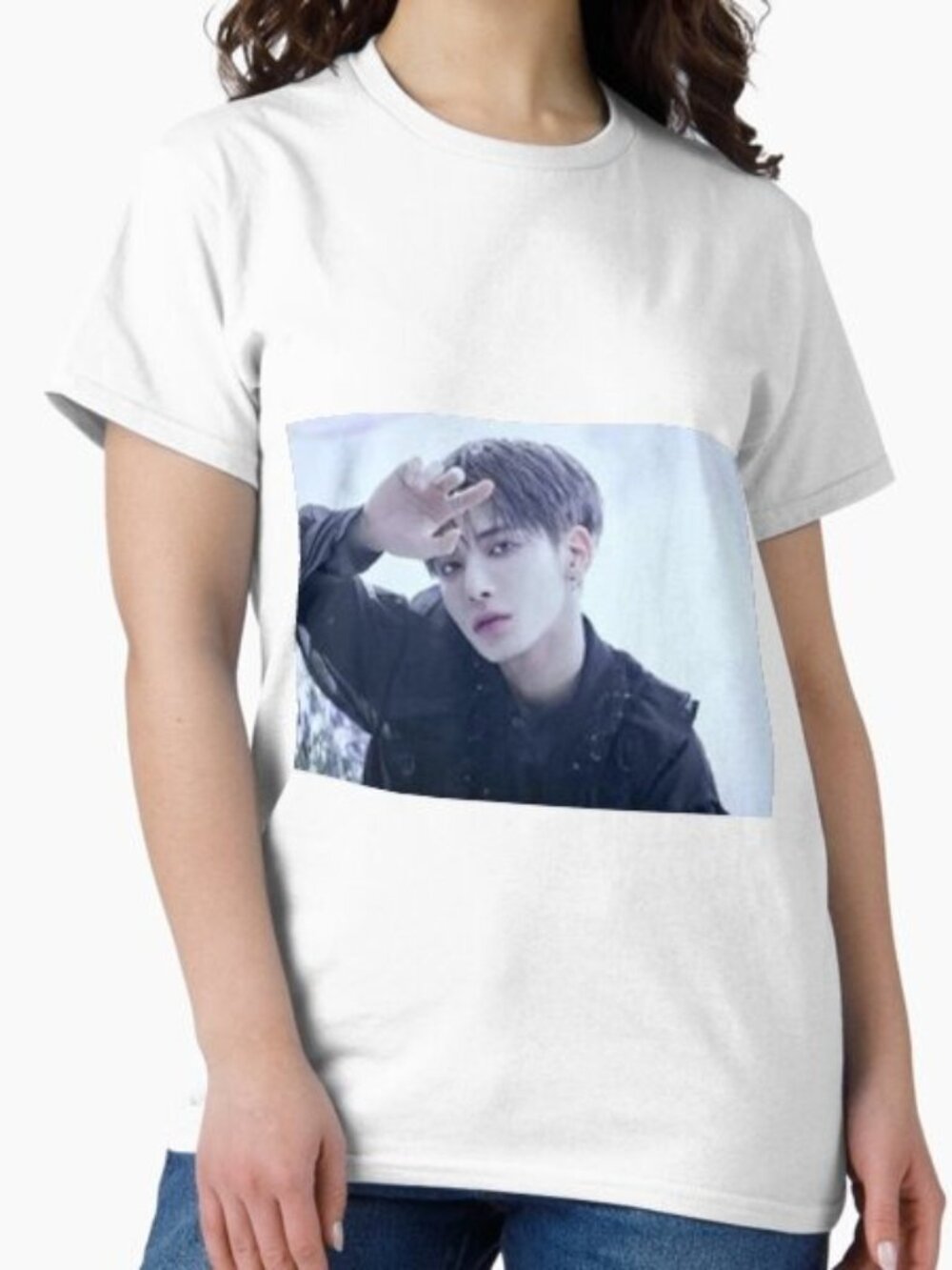 TXT Tomorrow X Together Kpop Superstar Shirt